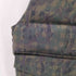 ウールリッチ WOOLRICH 19AW DOWN BEST カモ柄 ダウン ベスト メンズ import:M