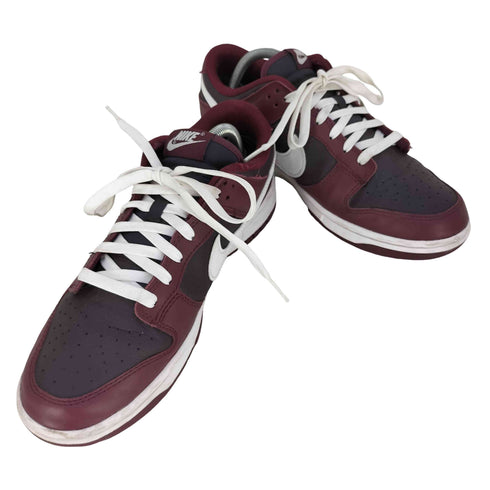 ナイキ NIKE Dunk Low Dark Beetroot ダンク ロー ダーク ビートルート メンズ JPN:27