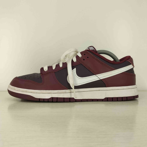 ナイキ NIKE Dunk Low Dark Beetroot ダンク ロー ダーク ビートルート メンズ JPN:27