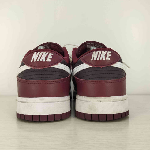 ナイキ NIKE Dunk Low Dark Beetroot ダンク ロー ダーク ビートルート メンズ JPN:27