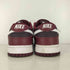 ナイキ NIKE Dunk Low Dark Beetroot ダンク ロー ダーク ビートルート メンズ JPN:27