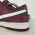 ナイキ NIKE Dunk Low Dark Beetroot ダンク ロー ダーク ビートルート メンズ JPN:27