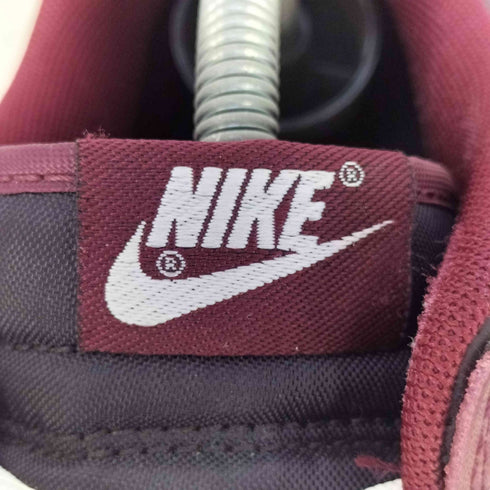 ナイキ NIKE Dunk Low Dark Beetroot ダンク ロー ダーク ビートルート メンズ JPN:27