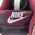 ナイキ NIKE Dunk Low Dark Beetroot ダンク ロー ダーク ビートルート メンズ JPN:27