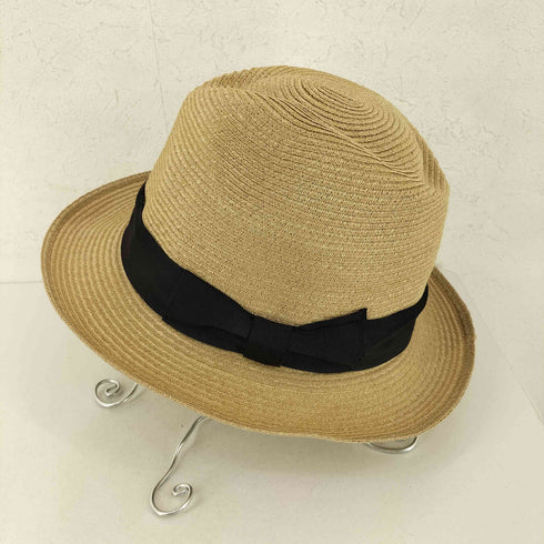 カシラ CA4LA 別注 パナマハット メンズ 61cm