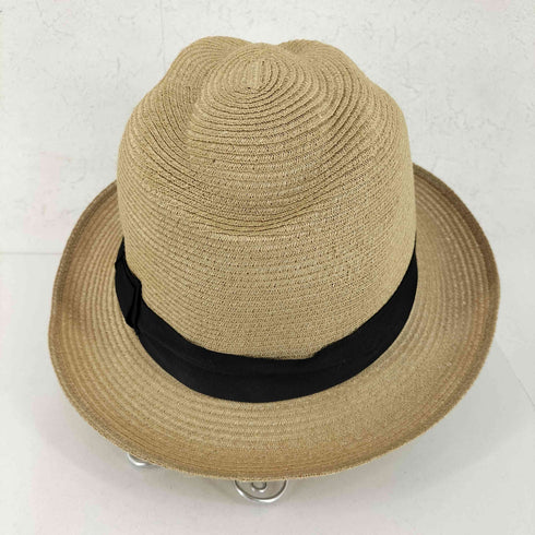 カシラ CA4LA 別注 パナマハット メンズ 61cm