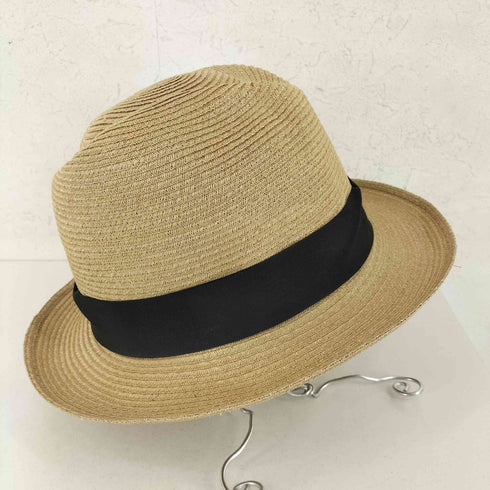 カシラ CA4LA 別注 パナマハット メンズ 61cm