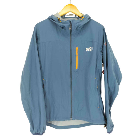 ミレー MILLET BIONNASSAY LITE ST EVO JKT メンズ JPN:M