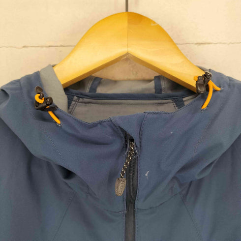 ミレー MILLET BIONNASSAY LITE ST EVO JKT メンズ JPN:M