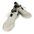 アンダーアーマー UNDER ARMOUR Curry Flow 8 NM White/Black カリー フロー8 NM ホワイト/ブラック メンズ JPN:28