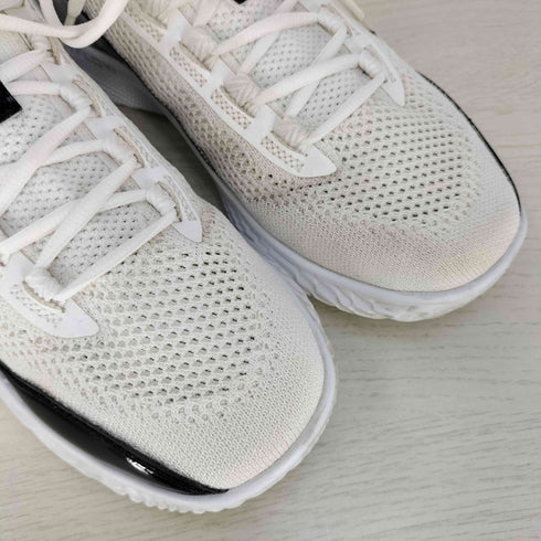 アンダーアーマー UNDER ARMOUR Curry Flow 8 NM White/Black カリー フロー8 NM ホワイト/ブラック メンズ JPN:28