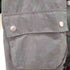 バブアー Barbour ノンオイルステンカラーコート レディース FR:38