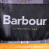 バブアー Barbour ノンオイルステンカラーコート レディース FR:38