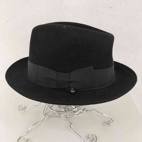 カシラ CA4LA ラビットファー 中折れハット メンズ 58cm