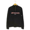 アナザーユーズ ANOTHERYOUTH ZIPPER POLAR ハーフジップ スウェットカットソー メンズ FREE