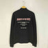 アナザーユーズ ANOTHERYOUTH ZIPPER POLAR ハーフジップ スウェットカットソー メンズ FREE