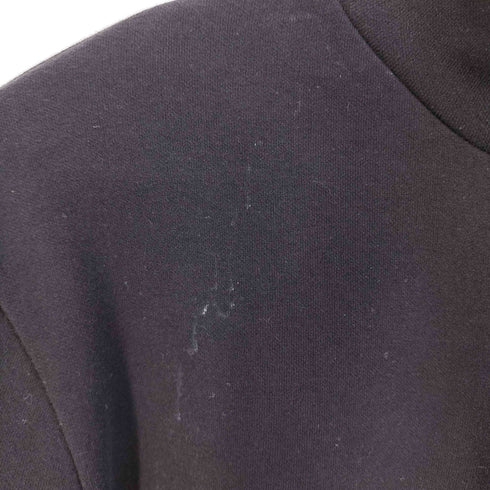 アナザーユーズ ANOTHERYOUTH ZIPPER POLAR ハーフジップ スウェットカットソー メンズ FREE
