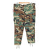 BDU TACTICAL UNIFORM リップストップカモ柄カーゴパンツ メンズ JPN:L