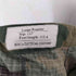 BDU TACTICAL UNIFORM リップストップカモ柄カーゴパンツ メンズ JPN:L