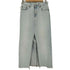 リーバイス Levis リメイク ロング デニムスカート 01年製 577ボディ レディース