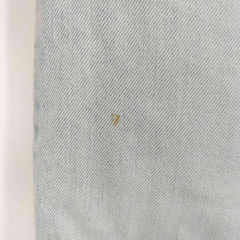 リーバイス Levis リメイク ロング デニムスカート 01年製 577ボディ レディース