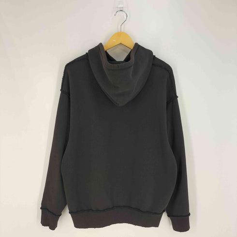 トミージーンズ tommy jeans Hoodie ロゴ刺繍 プリント プルオーバーパーカー メンズ import:S