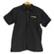 エクストララージ XLARGE HALFZIP WORK SHIRT メンズ JPN:S