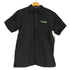 エクストララージ XLARGE HALFZIP WORK SHIRT メンズ JPN:S