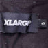 エクストララージ XLARGE HALFZIP WORK SHIRT メンズ JPN:S