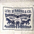 リーバイス Levis ワンポイント刺繍 パーカー メンズ JPN:M