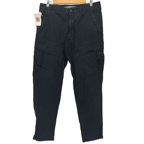 ストーンアイランド STONE ISLAND 19AW TYPE RE-T Cargo Pant ビッグポケット カーゴ ワーク パンツ メンズ W34