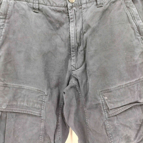 ストーンアイランド STONE ISLAND 19AW TYPE RE-T Cargo Pant ビッグポケット カーゴ ワーク パンツ メンズ W34