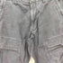 ストーンアイランド STONE ISLAND 19AW TYPE RE-T Cargo Pant ビッグポケット カーゴ ワーク パンツ メンズ W34
