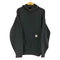 カーハート Carhartt ロゴワッペン フーディ メンズ JPN:L