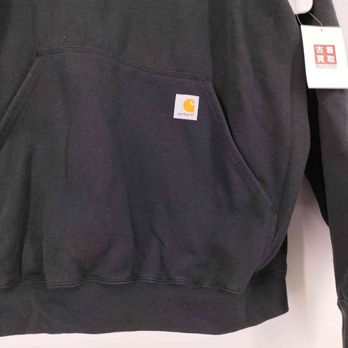 カーハート Carhartt ロゴワッペン フーディ メンズ JPN:L
