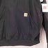 カーハート Carhartt ロゴワッペン フーディ メンズ JPN:L