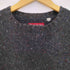 シュプリーム Supreme OLD ネップ ニット メンズ import:L