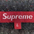 シュプリーム Supreme OLD ネップ ニット メンズ import:L