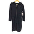 ドリスヴァンノッテン DRIES VAN NOTEN ロングジップパーカー レディース JPN:XS