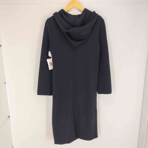 ドリスヴァンノッテン DRIES VAN NOTEN ロングジップパーカー レディース JPN:XS