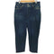 ビューティーアンドユースユナイテッドアローズ BEAUTY & YOUTH UNITED ARROWS ワイド テーパード デニムパンツ メンズ JPN:L