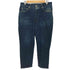 ビューティーアンドユースユナイテッドアローズ BEAUTY & YOUTH UNITED ARROWS ワイド テーパード デニムパンツ メンズ JPN:L