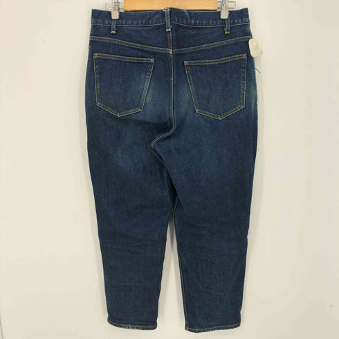 ビューティーアンドユースユナイテッドアローズ BEAUTY & YOUTH UNITED ARROWS ワイド テーパード デニムパンツ メンズ JPN:L