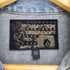 ヴォルコム VOLCOM 90s- USA製 4ポケットデニムジャケット Y2K レディース JPN:XS