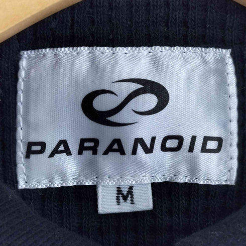 パラノイド PARANOID CONEXA LINE ポロシャツ レディース JPN:M