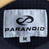 パラノイド PARANOID CONEXA LINE ポロシャツ レディース JPN:M