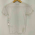 マリーンセル MARINE SERRE BORDER LINE ワンポイント Tシャツ レディース import:M