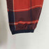 ルコック スポルティフ le coq sportif 130th anniversary チェック柄ナイロンジャケット メンズ JPN:M