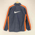 ナイキ NIKE 00s スウォッシュ刺繍中綿ジャケット メンズ JPN:L