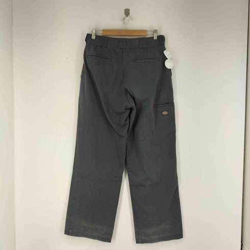 ディッキーズ Dickies ダブルニーワークパンツ メンズ 32/32